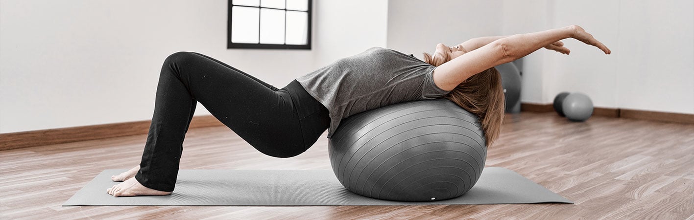 Rethinking Low Back Pain Management Blog Banner