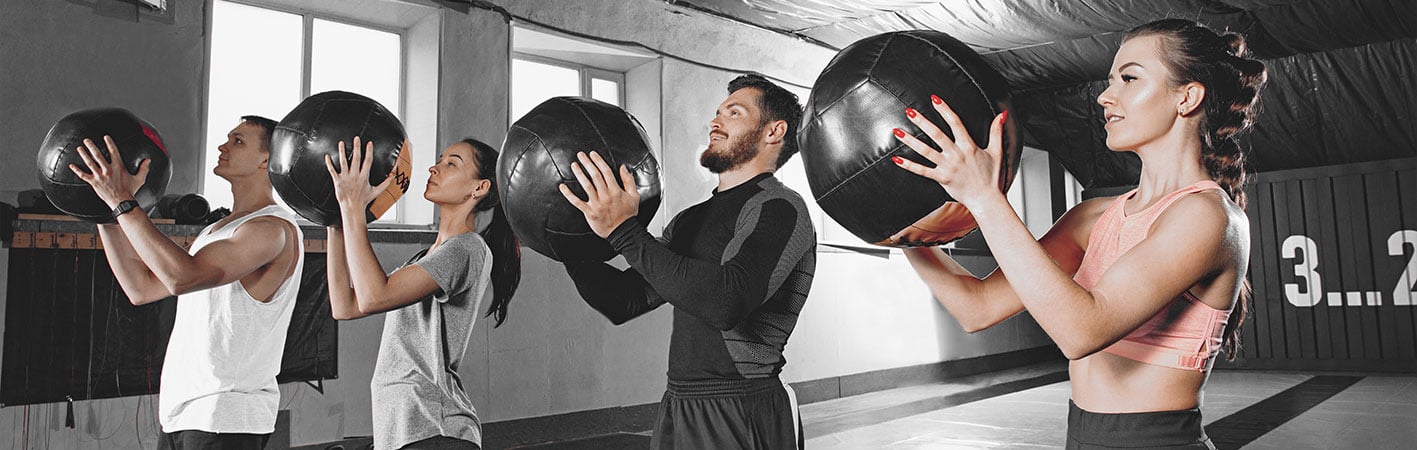 Same Programme Different Results Blog Banner