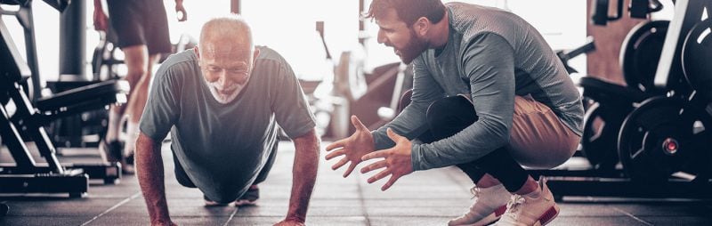 The Periodisation Secret For The Best Results Blog Banner