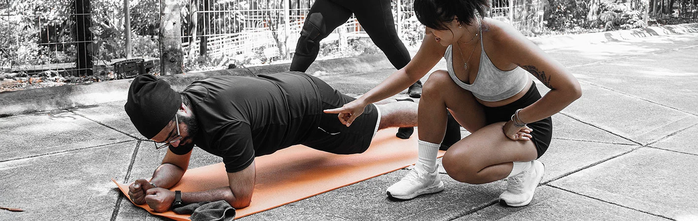 Thinking About A Career Change Blog Banner