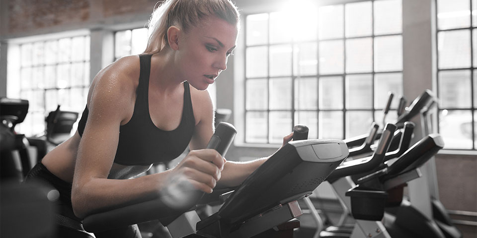 Become Engaged in the Debate on Whether to Warm Up or Not on the TRAINFITNESS Blog