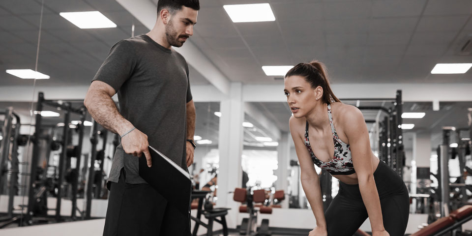 Discover How to Best Manage DOMS, Early-Phase Fatigue & Adherence on the TRAINFITNESS Blog