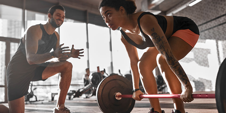 Discover How To Keep Your Clients Engaged on the TRAINFITNESS Blog