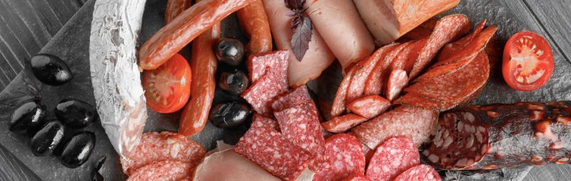Why Processed Foods Make Overeating More Likely Blog Banner