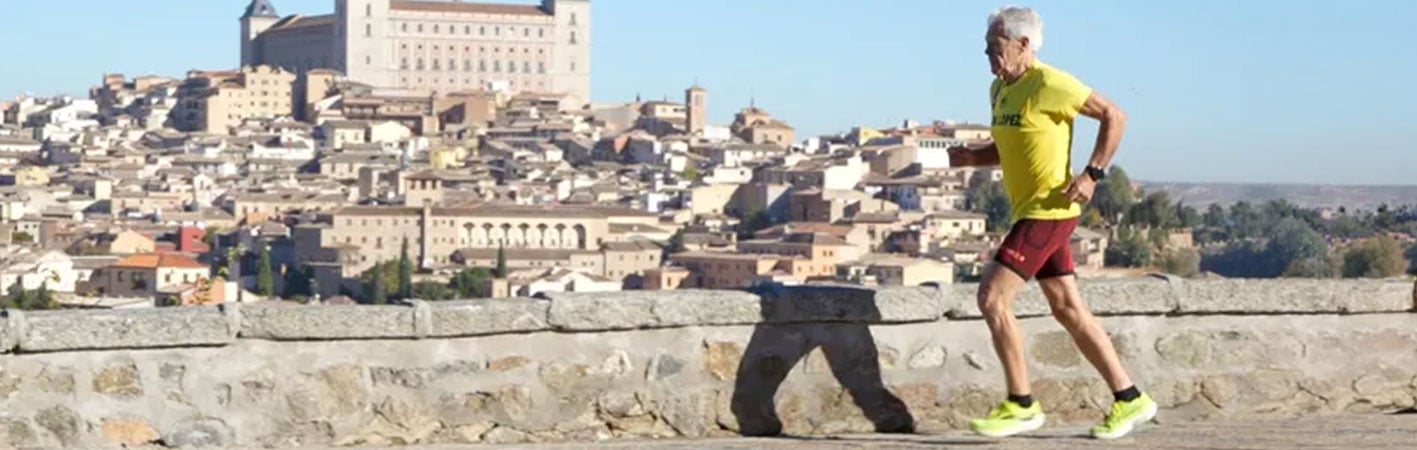 The 82-Year-Old Who Quietly Changed the Conversation Blog Banner