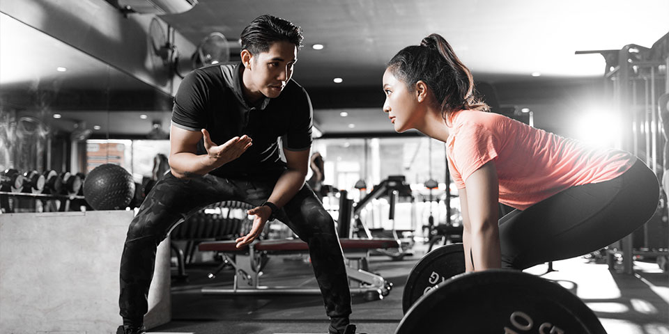 Discover the Science Behind Training for Lifelong Health Benefits on the TRAINFITNESS Blog