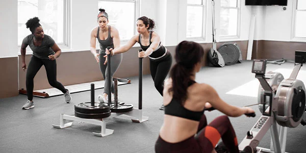 Find Out What's Shaping the Fitness Industry in 2026 on the TRAINFITNESS Blog