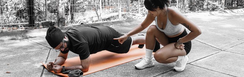 Motivational Interviewing: The Advanced Coaching Skill Setting Top PTs Apart Blog Banner