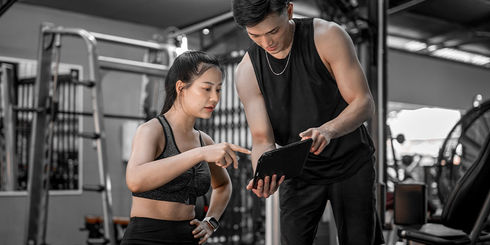 Discover How to Become a Top PT Using Advanced Coaching Skills on the TRAINFITNESS Blog