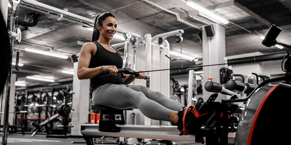 Discover How To Use Exercise as First-Line Treatment for Diabetes on the TRAINFITNESS Blog
