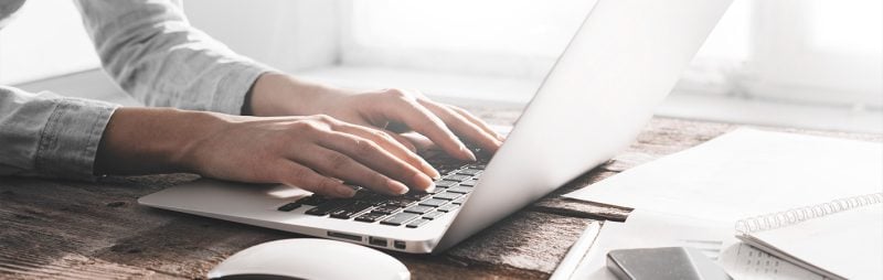 The Right and Wrong Way to Study with AI Blog Banner