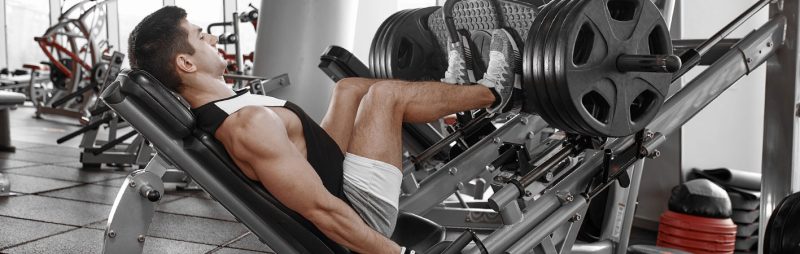 Mix Strength And Cardio Without Losing Blog Banner 2
