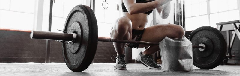 Mix Strength And Cardio Without Losing Blog Banner