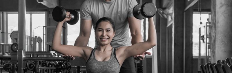Inside The UK Fitness Workforce Blog Banner