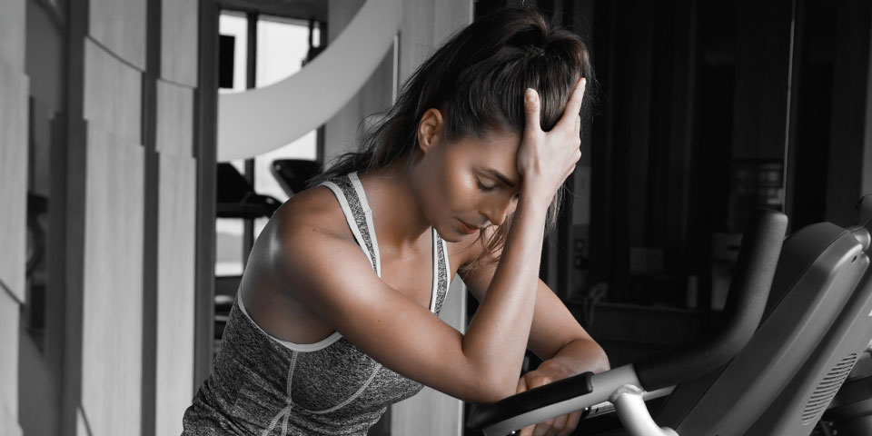 Discover How Clients Deal With Motivation on the TRAINFITNESS Blog