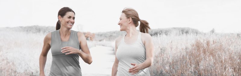 Exercise As Cancer Medicine Blog Banner