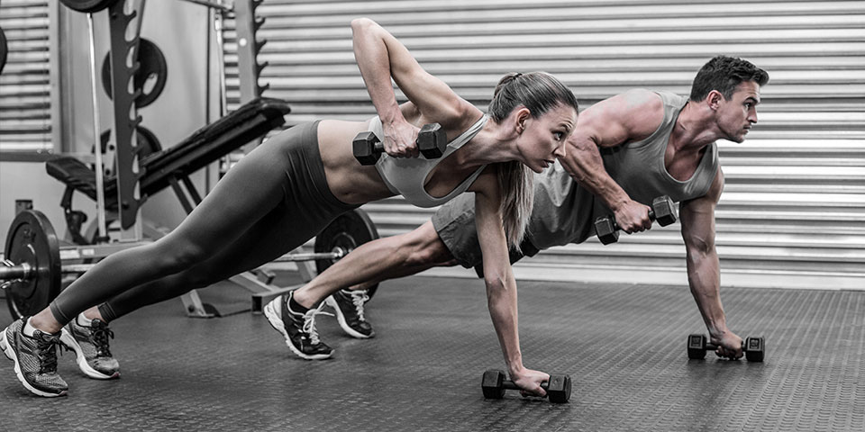 Discover exercise and cancer prehabilitation on the TRAINFITNESS Blog
