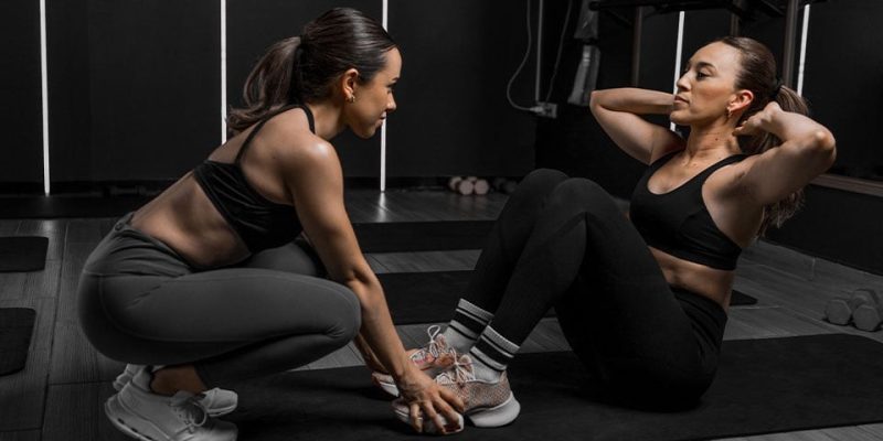 Personal Trainer Course Series: Postpartum Return-to-Exercise and the Pelvic Floor