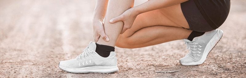 Working With Stubborn Tendon Pain Blog Banner