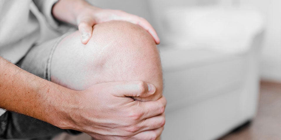 Discover Heavy-Slow Resistance Training for Tendon Pain on the TRAINFITNESS Blog
