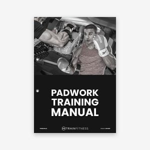 Padwork Training MANUAL