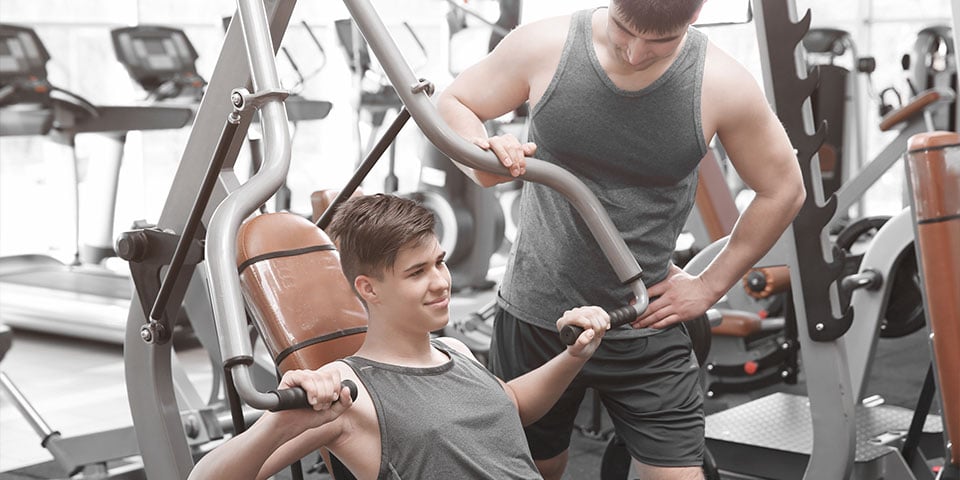 Discover coaching neurodivergent clients on the TRAINFITNESS Blog