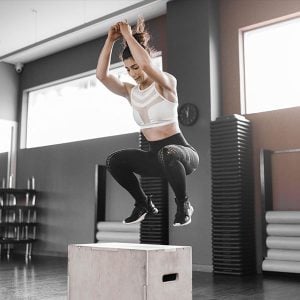 Functional Movement & Exercise Course Image