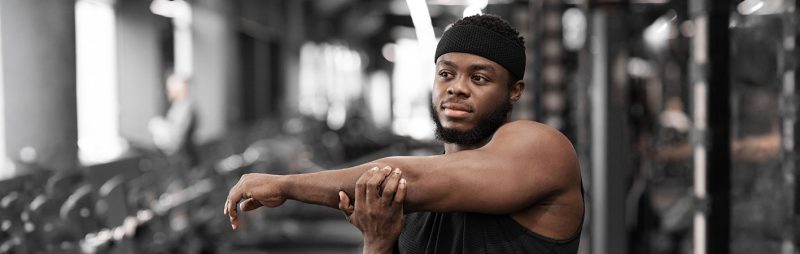 Massage or Movement What The Evidence Says About Doms Blog Banner