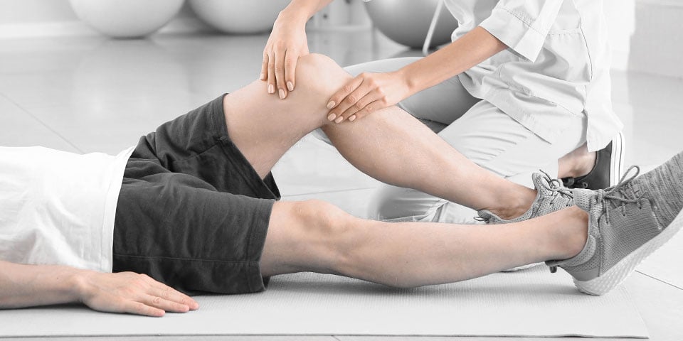 Discover Exercise Referral on the TRAINFITNESS Blog