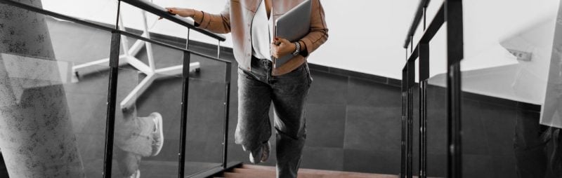 Exercise Snacks for Clients With No Time Blog Banner