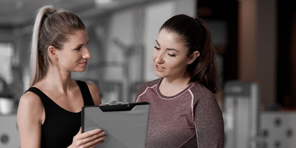 Discover What a Personal Trainer Should Charge on the TRAINFITNESS Blog