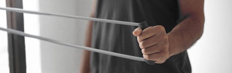 Training Clients With a Frozen Shoulder Blog Banner