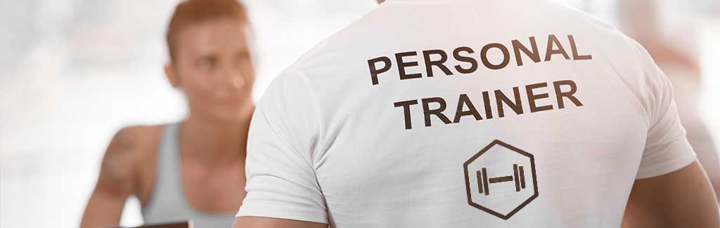 It's possible to become a personal trainer in 5-6 weeks