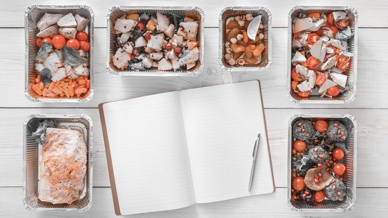 Food Prep