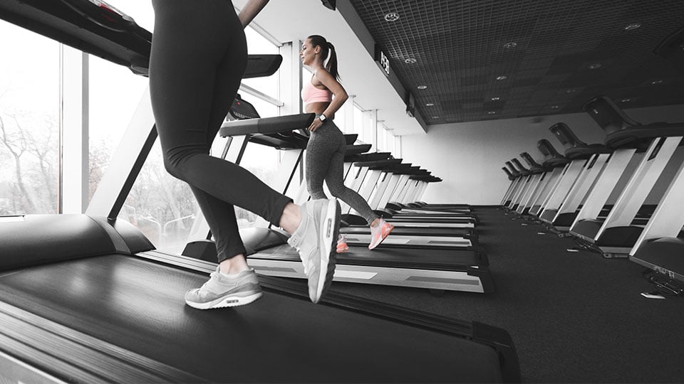 The fitness industry changes quickly, ensure you're up to date with the latest trends