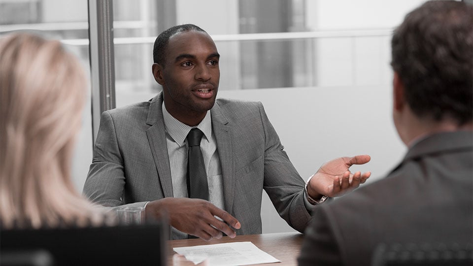 You should think about the questions you might ask in a personal trainer interview