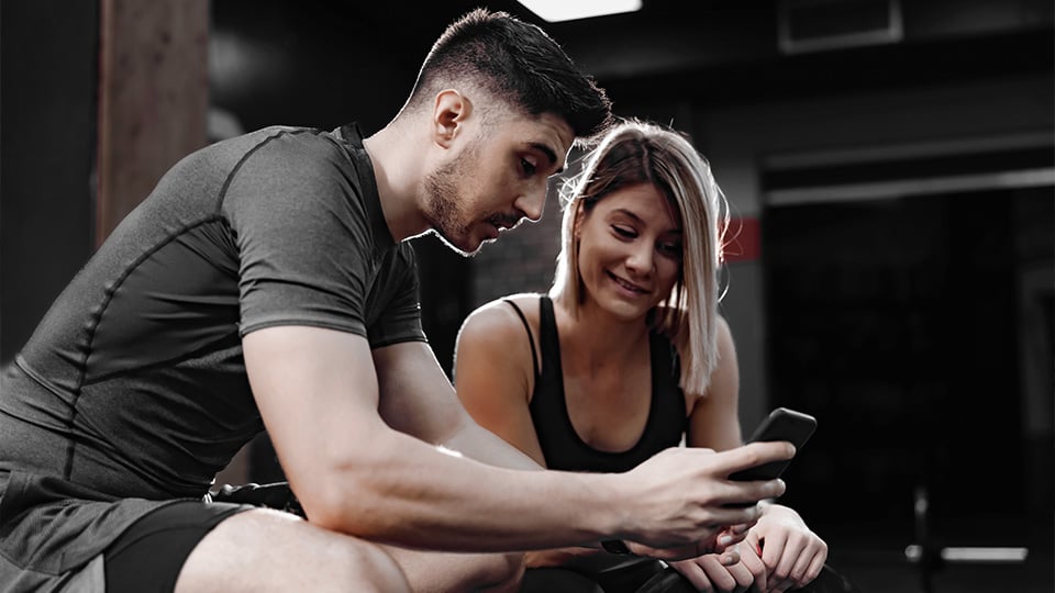 Successful Pilates Instructors have great relationships