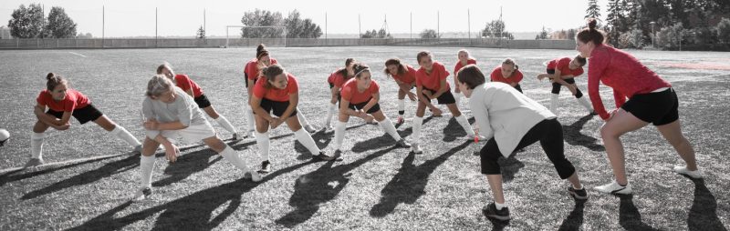 Boosting Adolescent Physical Activity