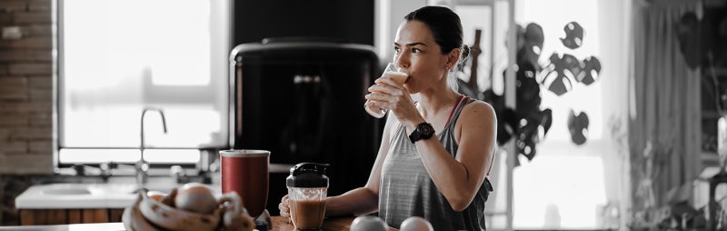 Client Education In Nutrition Banner