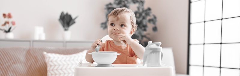 Interventions Early Childhood Obesity