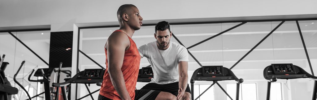 Empowering Clients to Keep New Year's Fitness Resolutions