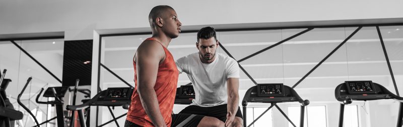 Empowering Clients to Keep New Year's Fitness Resolutions