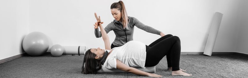 Fit Mums, Healthy Babies