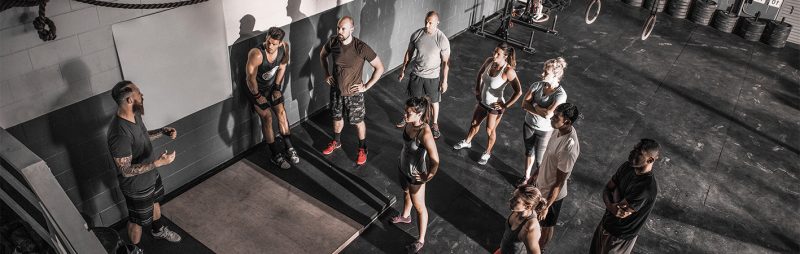 How to Grow Your Personal Training Client Base