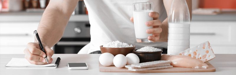 Unlocking Peak Performance Through Nutritional Education