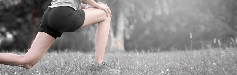Physical Activity For Mental Health