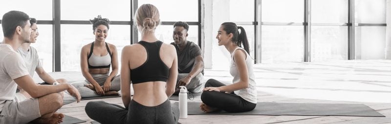 Unleashing the Potential of Mat Pilates