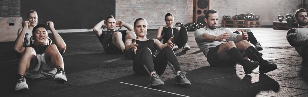 Vigorous Intermittent Lifestyle Activity