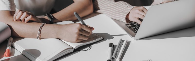 Self-Regulation & Metacognition For Academic Achievement