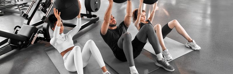 Addressing Pelvic Floor Dysfunction